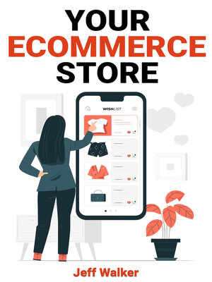 cover image of Your eCommerce Store